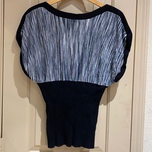 Bellini blouse size XL